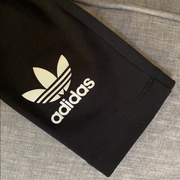 Adidas Tights/Leggings - Picture 5 of 5